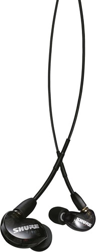 Shure se215 auricolari - se215,