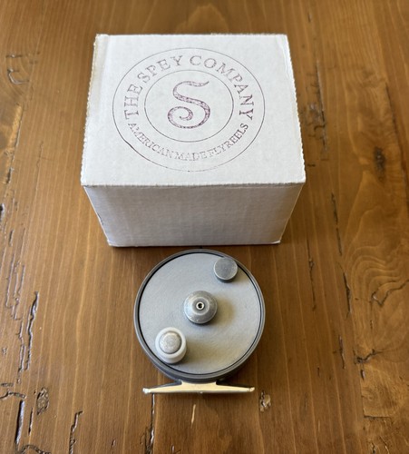 Mulinello speyco micro spey - micro,