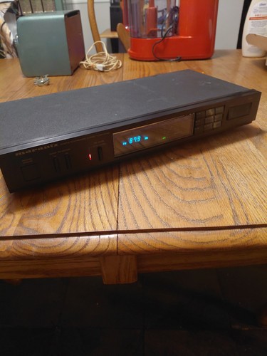 Marantz st551 sintonizzatore - marantz,