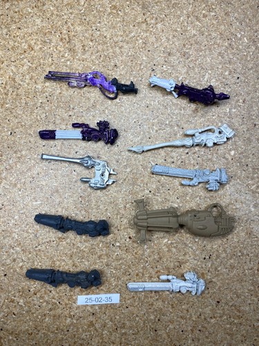 Warhammer 40k lotto - -,