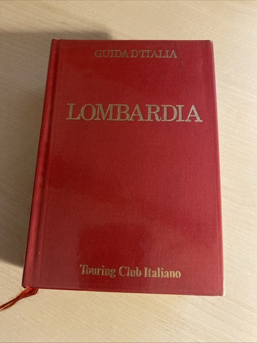 Lombardia guida italia - lombardia,