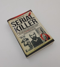 SERIAL KILLER - DE LUCA RUBEN