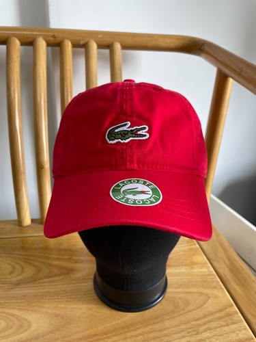 Cappello casual lacoste unisex - lacoste,