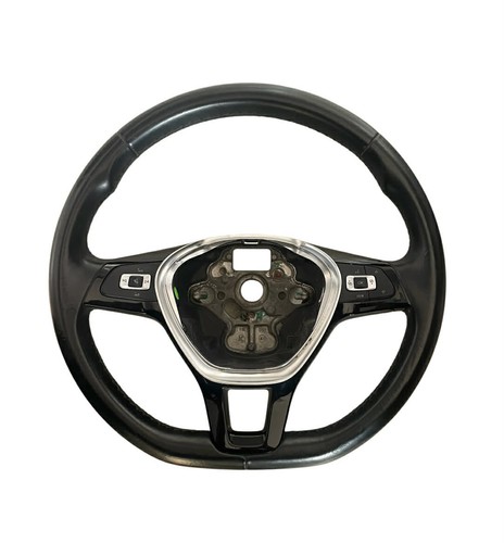Volante pelle volkswagen - volante, in
