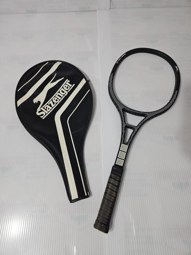 Racchetta tennis slazenger - da,
