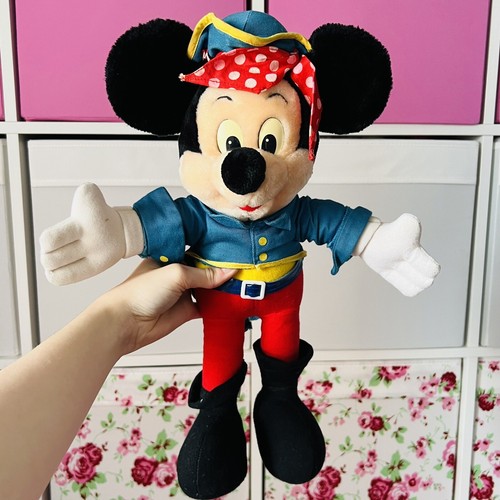 Vintage euro disney land - disney,