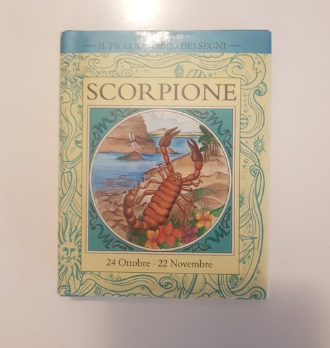 Piccolo libro dei - libro,