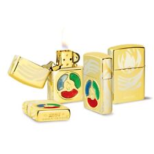 Accendino Zippo 2025 COTY