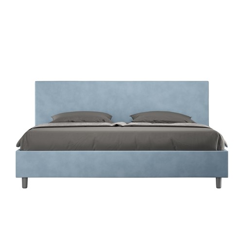 Ityhome letto matrimoniale - letto,