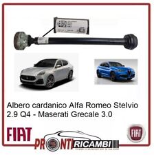 46338464 Albero cardanico Alfa Romeo Stelvio 2.9 Q4 - Maserati Grecale 3.0