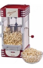 Macchina Pop Corn 2,4Lt 310W