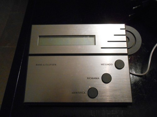 Segreteria telefonica