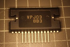 5 Stück neuer IC VPJ03 Hybrid
