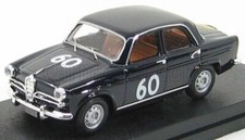 MODELLINO AUTO STATICO DIECAST