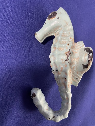 Gancio appendiabiti cavallo