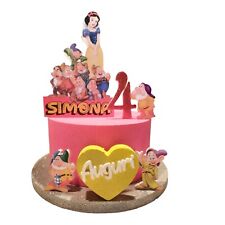 TORTA SCENOGRAFICA IN