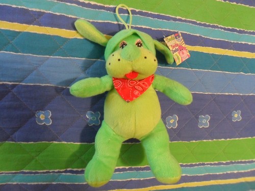 Peluche pupazzo cane - peluche,