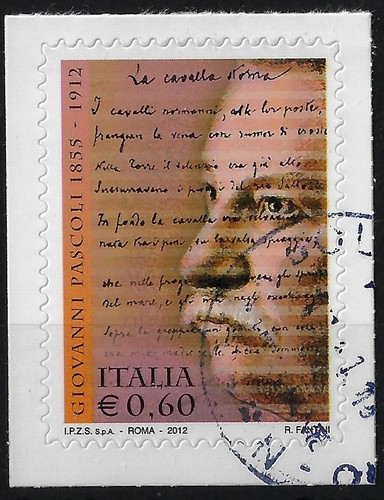 2012 italia repubblica