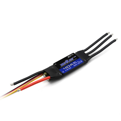 Esc regolatore ztw beatles - esc, g2