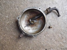 VESPA PIAGGIO 125 VNA CARTER