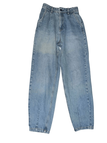 Jeans stradivarius slouchy - jeans,