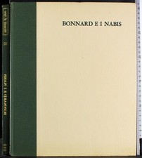 MENSILI D'ARTE. BONNARD E I