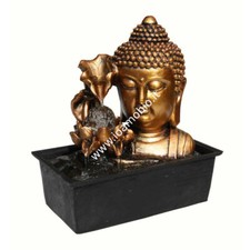 Fontana Zen - Buddha Mezzo