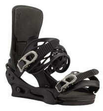 Attacchi Burton Cartel X Black