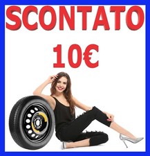 Ruotino scorta mazda - di,