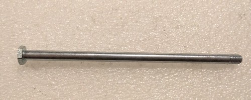 Bullone supporto motore - bullone,