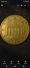 Moneta rara centesimi di - da, 50