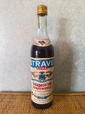 STRAVEI CORA VERMOUTH