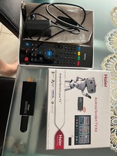 9809474-Haier DMA6000 Android Smart TV