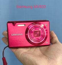 Samsung MV800 fotocamera