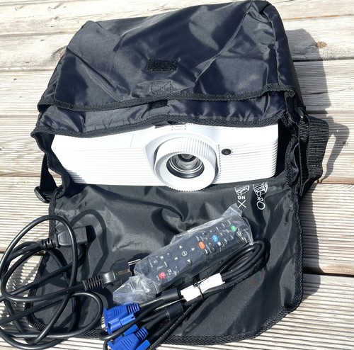 Optoma 416 proiettore - 416,