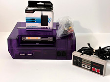 Nintendo Entertainment System