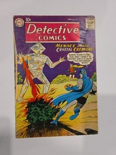 1959 DC Comics Detective