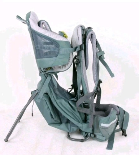 Deuter kid comfort - kid,