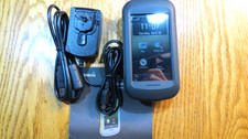 Garmin Montana 650T Handheld