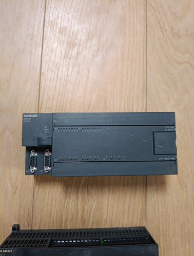 Siemens simatic 200 - siemens, 226
