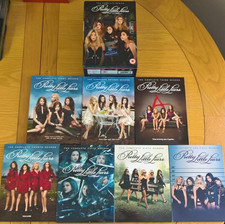 Pretty Little Liars Complete