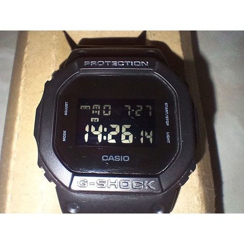 Orologio digitale casio - digitale,