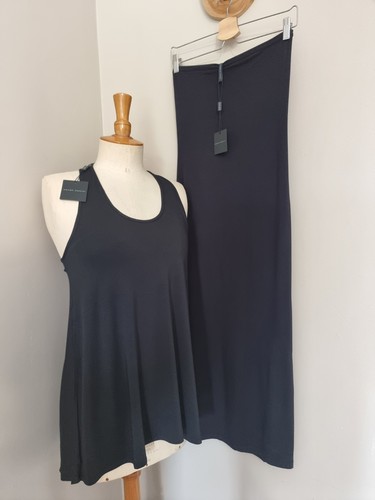 Sarah pacini ensemble robe - pacini,