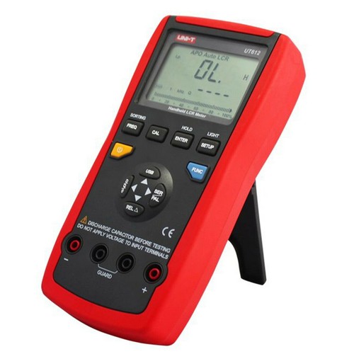 Uni ut612 interfaccia usb - uni-t,