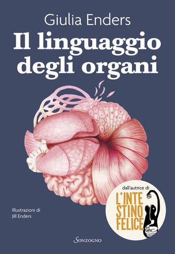 Linguaggio degli organi - degli,
