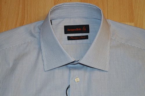 Nuova camicia jacques britt - camicia, kw