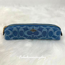 Coach Astuccio Portamatite in