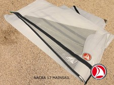 Ventoz Nacra 17 - Randa