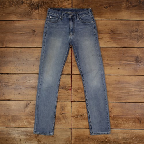 Jeans levis 513 28x32 donna - 28x32,