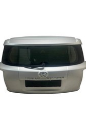 TOYOTA URBAN CRUISER P1